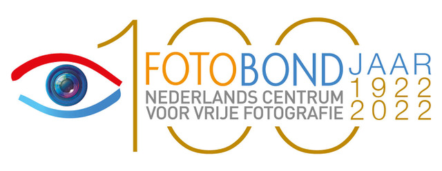 fotobond logo lezing marco maljaars