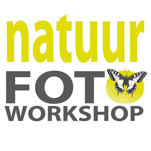 Logo natuurfotoworkshop