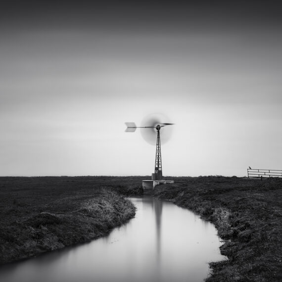 mill for water in the netherlands