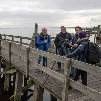 Fotografie workshop lange sluitertijden minimalisme Marco Maljaars
