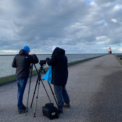 Fotografie workshop lange sluitertijden minimalisme Marco Maljaars Pier Velsen