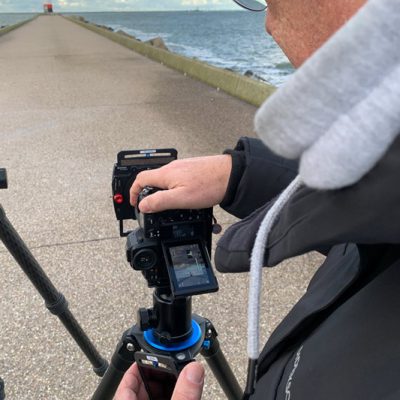 Fotografie workshop lange sluitertijden minimalisme Marco Maljaars Pier Velsen