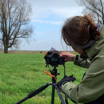 Fotografie workshop lange sluitertijden minimalisme Marco Maljaars Uitgeestermeer