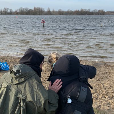 Fotografie workshop lange sluitertijden minimalisme Marco Maljaars