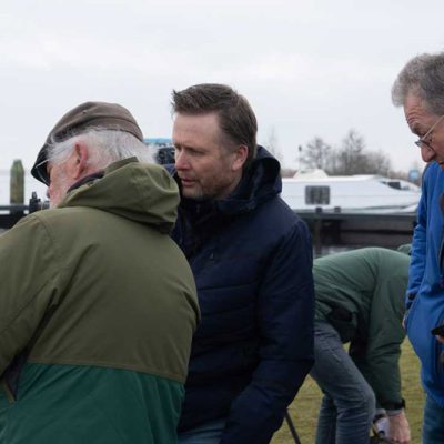 Fotografie workshop lange sluitertijden minimalisme Marco Maljaars