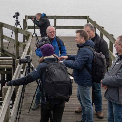 Fotografie workshop lange sluitertijden minimalisme Marco Maljaars