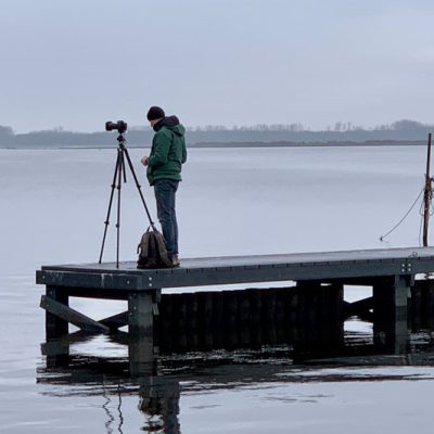 Fotografie workshop lange sluitertijden minimalisme Marco Maljaars