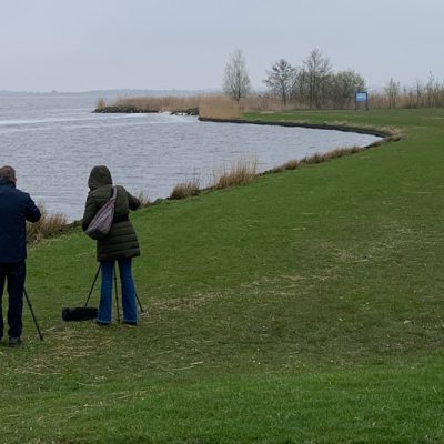 Fotografie workshop lange sluitertijden minimalisme Marco Maljaars