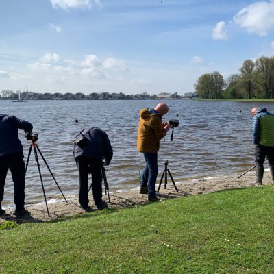 Fotografie workshop lange sluitertijden minimalisme Marco Maljaars