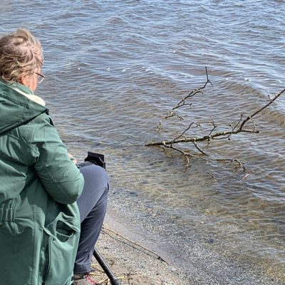 Fotografie workshop lange sluitertijden minimalisme Marco Maljaars