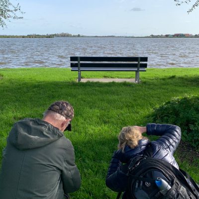 Fotografie workshop lange sluitertijden minimalisme Marco Maljaars Natuurfoto Workshop